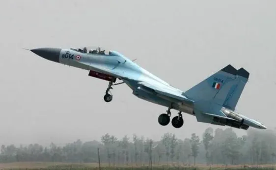सरकार चाहे तो नासिक में बनाया जा सकता है पांचवे जेनरेशन की फाइटर जेट: HAL