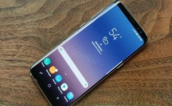 अब माइक्रोसॉफ्ट से खरीदिए सैमसंग गैलेक्सी नोट 8 स्मार्टफोन