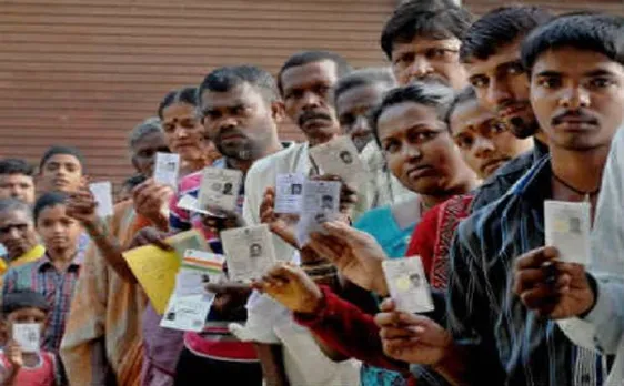 यूपी निकाय चुनाव: वोटर लिस्ट में गड़बड़ी से कलराज, डीजीपी सुलखान नहीं डाल सके वोट, 49 फीसदी मतदान