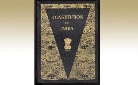 आज ही के दिन लगी थी भारत के संविधान पर मुहर!