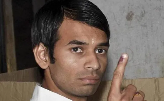 वीडियो: लालू की सिक्योरिटी हटाने पर तेज प्रताप ने पीएम मोदी के ख़िलाफ़ दिया आपत्तिजनक बयान