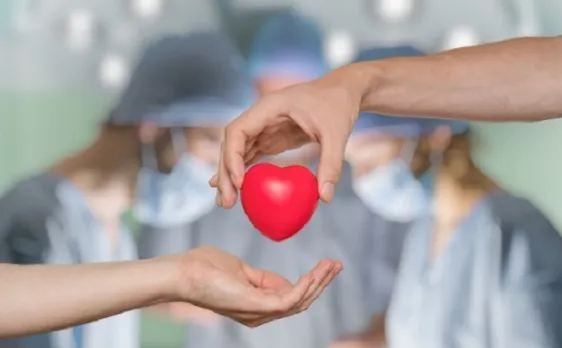 National Organ Donation Day: दूसरों को दें नया जीवन, जानें अंगदान से जुड़ी कुछ बातें