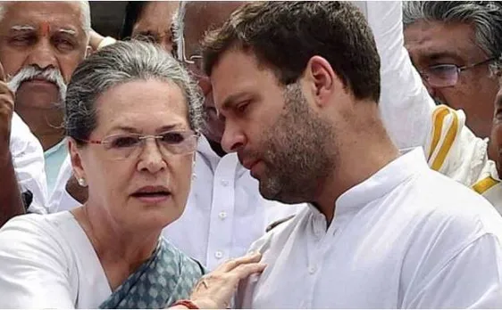 गुजरात चुनावः कांग्रेस ने जारी की 76 उम्मीदवारों की तीसरी लिस्ट, आज नामांकन का अंतिम दिन