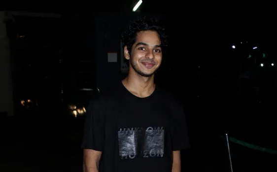 इंटरनेशनल फिल्म फेस्टिवल में ईशान खट्टर को मिला बेस्ट एक्टर अवॉर्ड , बॉलीवुड में 'धड़क' से करेंगे डेब्यू