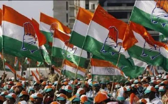 गुजरात चुनाव: कांग्रेस की तीसरी लिस्ट जारी, नाराज़ कार्यकर्ताओं ने किया हंगामा