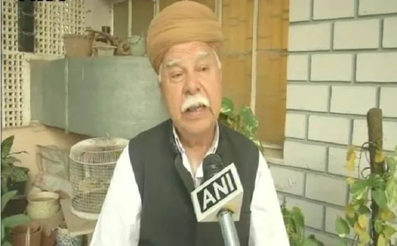 पद्मावती विवाद: करणी सेना ने कहा, नाहरगढ़ किले में मिले शव की हो सीबीआई जांच