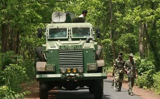 CRPF