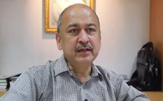 प्रदीप सिंह खरोला एयर इंडिया के नए अध्यक्ष और प्रबंध निदेशक नियुक्त किए गए