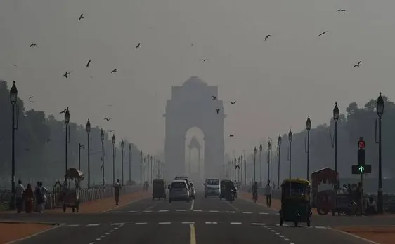 वायु प्रदूषण सिर्फ दिल्ली और सर्दियों तक सीमित नहीं: अध्ययन