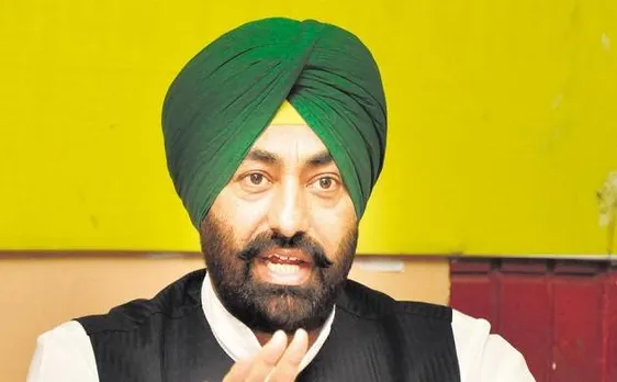 पंजाब: AAP  नेता सुखपाल खैहरा के बिगड़े बोल, सीएम अमरिंदर सिंह को बताया नाले का कीड़ा
