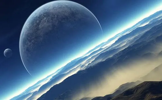 इस ग्रह पर 7 घंटे में खत्म हो जाता है एक साल, धरती से है 5 गुना बड़ा