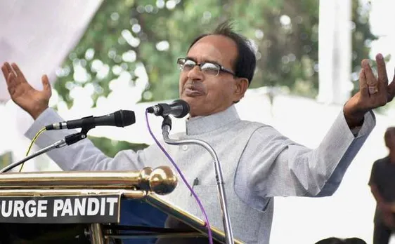 मध्य प्रदेश में शिवराज के 12 साल पूरे, BJP मना रही विकास पर्व