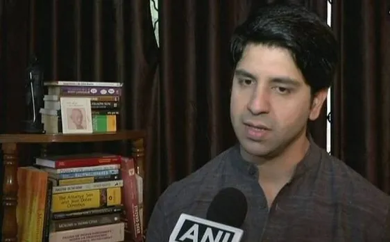 शहज़ाद पूनावाला की राहुल के खिलाफ बगावत, कहा कांग्रेस अध्यक्ष पद का चुनाव फिक्स