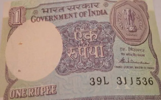 एक रुपये के नोट के आज हुए 100 साल पूरे, अब कीमत हुई लाखों में