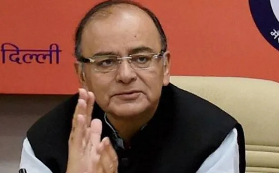 अरुण जेटली ने दिया संकेत, जीएसटी से ख़त्म हो सकता है 12% और 18% टैक्स स्लैब