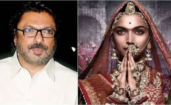 'पद्मावती' विवाद: संजय लीला भंसाली संसदीय समिति के सामने हुए पेश