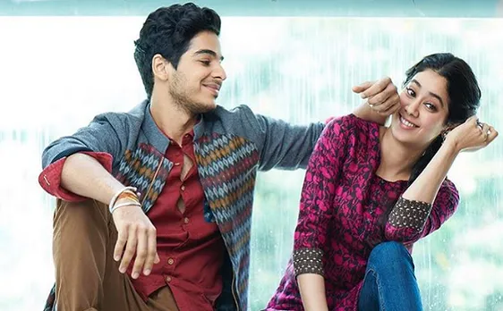 Pics: ईशान और जाह्नवी कपूर की 'धड़क' की शूटिंग शुरू, पहले दिन सेट पर अपनी बेटी संग दिखी श्रीदेवी