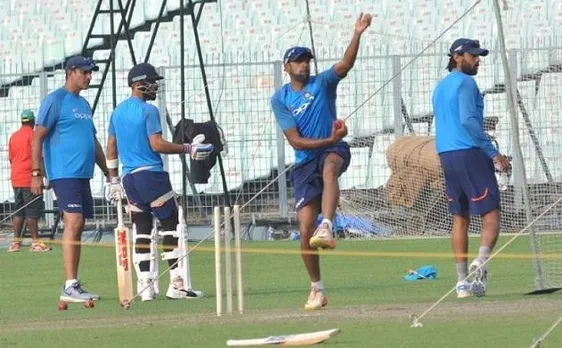 दिल्ली टेस्ट: फिरोज शाह कोटला में सीरीज अपने नाम करना चाहेगा भारत