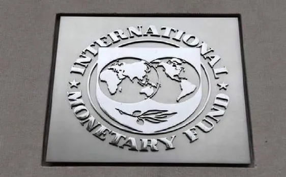 GDP सुधार से खुश IMF, करेगा विकास अनुमान में बदलाव