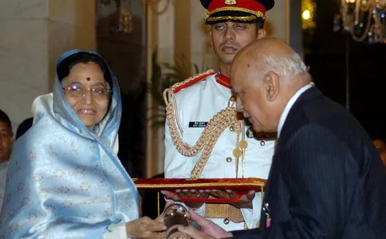 पूर्व CJI आदर्श सेन आनंद का निधन, पुरानी गाड़ियों के खिलाफ दिए बेबाक फैसले के लिए थे मशहूर