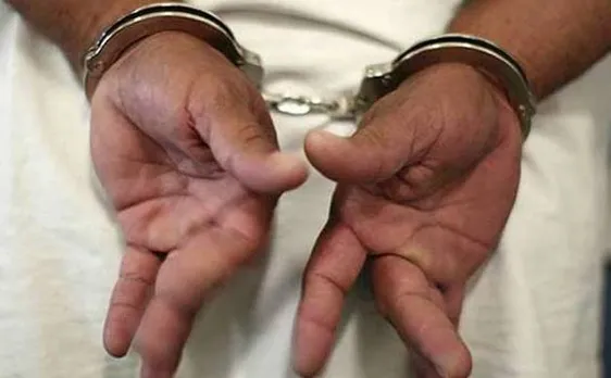 मगध एक्सप्रेस में छेड़छाड़ के आरोप में दो सैन्यकर्मी गिरफ्तार
