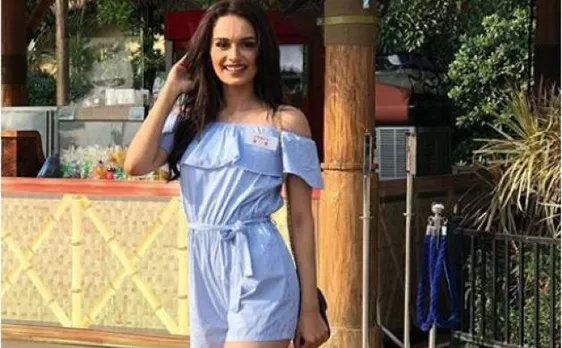 मानुषी छिल्लर ने कहा- बॉलीवुड मेरी मंजिल नहीं, मुझे वापस कॉलेज लौटना है