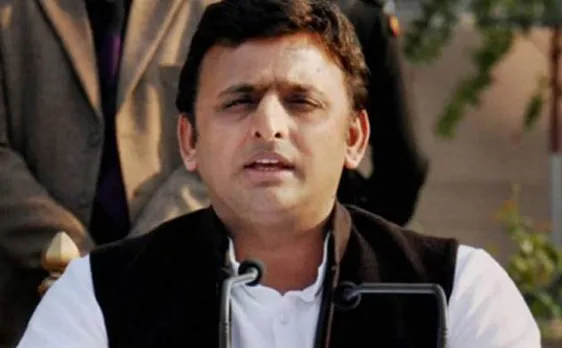 यूपी निकाय चुनाव: अखिलेश का सवाल, बीजेपी को ईवीएम से 46% तो बैलेट से 15% वोट क्यों?