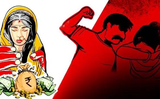 उत्तर प्रदेश : बलिया में दहेज के लिए हत्या मामले में पति समेत 3 को आजीवन कारावास