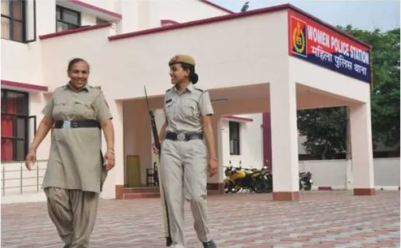 RTI में खुलासा: गुरुग्राम के दर्जनों पुलिस थानों में नहीं है महिला शौचालय और लॉकअप