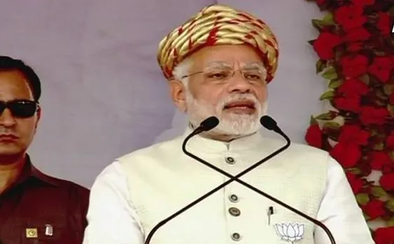 शहजाद ने खोली राहुल गांधी की पोल, कांग्रेस में लोकतंत्र नहीं: PM मोदी
