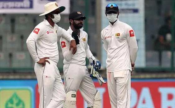 IND vs SL : जब क्रिकेट के इतिहास में पहली बार प्रदूषण की वजह से रुका मैच
