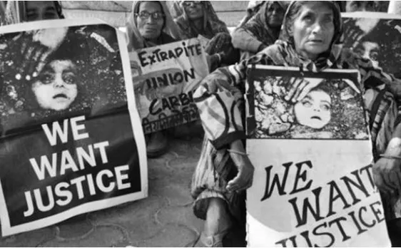 भोपाल गैस त्रासदी : हादसे में मिली बीमारी ने कई महिलाओं की कोख को नहीं होने दिया आबाद