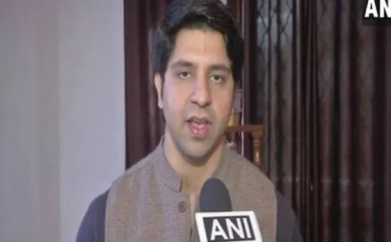 शहज़ाद पूनावाला का कांग्रेस पर आरोप, कहा- प्रेसिडेंट चुनाव के लिए डमी कैंडिडेट उतार सकती हैं पार्टी