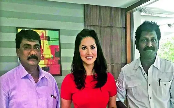 बॉलीवुड के बाद साउथ फिल्मों में हुई सनी की एंट्री, तलवारबाजी करते हुए आएंगी नजर