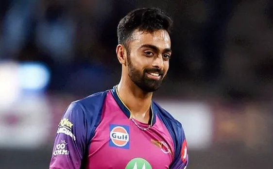 श्रीलंका के खिलाफ टी-20 सीरीज में जयदेव उनादकट के साथ इन तीन खिलाड़ियों की हुई वापसी