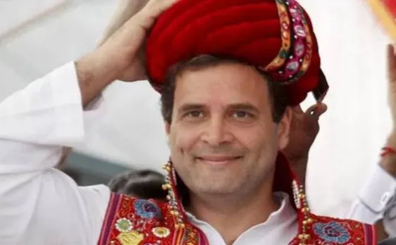 कांग्रेस अध्यक्ष पद के चुनाव में राहुल एकमात्र उम्मीदवार, अगले सप्ताह होगी ताजपोशी