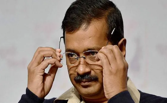 सुप्रीम कोर्ट में दिल्ली सरकार ने कहा, जो कानून को बनाता है, उसके लागू कराने की भी पूरी शक्ति हो