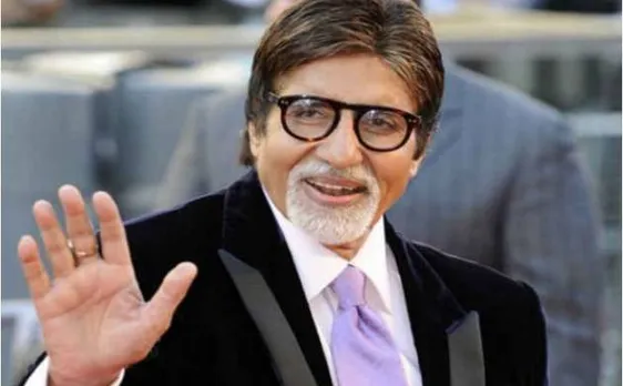 अमिताभ बच्चन ने 'ठग्स ऑफ हिंदोस्तान' को लेकर फैंस से साझा की ये महत्वपूर्ण जानकारी