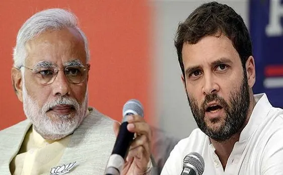News Nation के सर्वे में गुजरात में बीजेपी की बल्ले-बल्ले, कांग्रेस ने नकारा