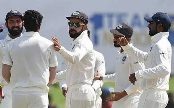 लगातार 9 सीरीज जीतकर भारत ने की आस्ट्रेलिया की बराबरी