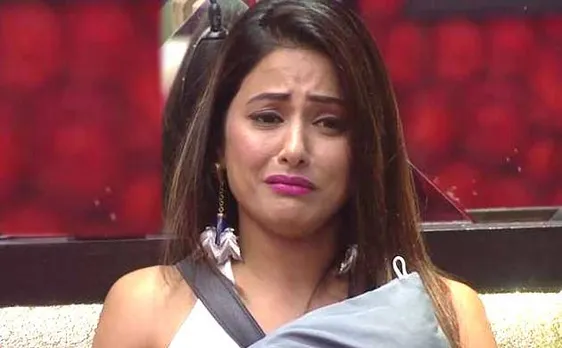 Bigg boss 11: हिना खान बनना चाहती थीं कैप्टन, लेकिन अर्शी खान ने मारी बाजी