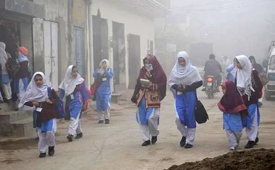 बच्चों की दिमागी सेहत का सबसे बड़ा दुश्मन स्मॉग, UNICEF की रिपोर्ट में हुआ खुलासा