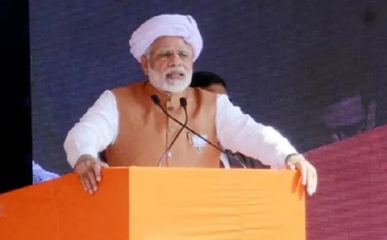 गुजरात चुनाव 2017: पीएम मोदी 10,000 कार्यकर्ताओं से फोन पर करेंगे बात, आज थमेगा पहले चरण का प्रचार