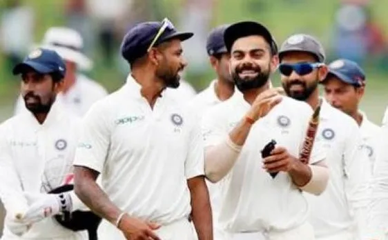 Ind Vs SL: भारत-श्रीलंका टेस्ट सीरीज में बने ये 5 बड़े रिकॉर्ड