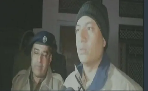 राजस्थान: गौ-तस्कर और पुलिस के बीच हुई मुठभेड़ में 1 तस्कर की मौत, अन्य फरार