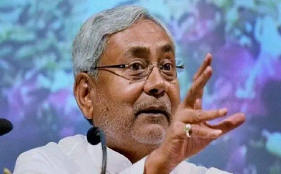 नीतीश कुमार की विधान परिषद सदस्यता रद्द करने की याचिका पर सुप्रीम कोर्ट में सुनवाई जनवरी तक टली