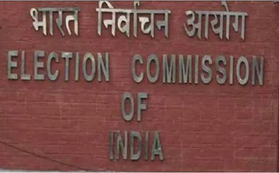 EVM के दुरुपयोग को रोकने के लिए पर्याप्त तैयारी: निर्वाचन आयोग