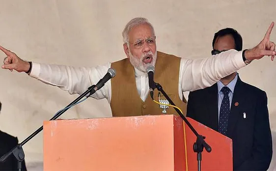अय्यर के बयान पर घमासान, पीएम मोदी ने एक-एक कर गिनाई कांग्रेस की 'गालियां'