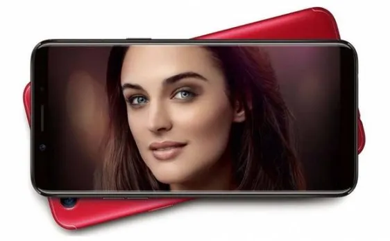 Oppo F5 Youth लॉन्च, जानिए 16 MP फ्रंट कैमरा के अलावा और क्या है खास