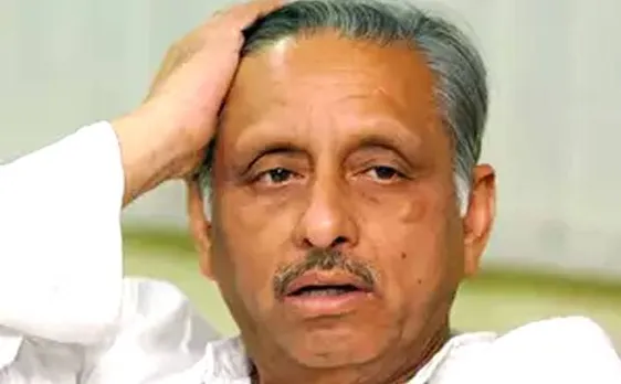 'नीच' राजनीति पर कांग्रेस का एक्शन, पार्टी ने मणिशंकर अय्यर को किया सस्पेंड